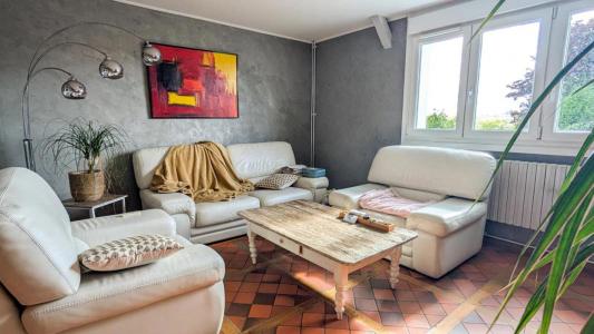 For sale Rues-des-vignes 6 rooms 133 m2 Nord (59258) photo 4