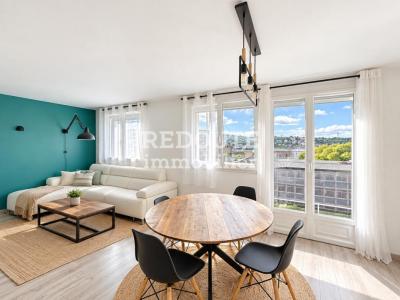 Annonce Vente 5 pi�ces Appartement Epernay 51