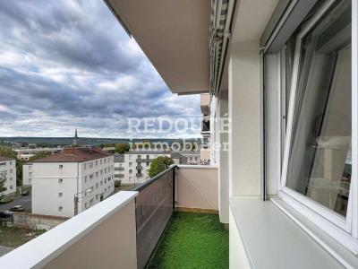 Acheter Appartement 81 m2 Epernay