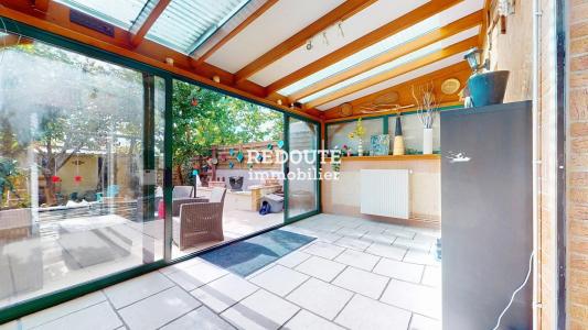 For sale Reims 5 rooms 105 m2 Marne (51100) photo 0