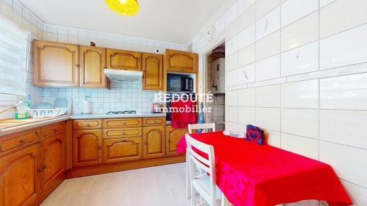 Acheter Maison 105 m2 Reims