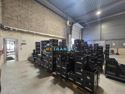Annonce Location Commerce Boissy-saint-leger 94