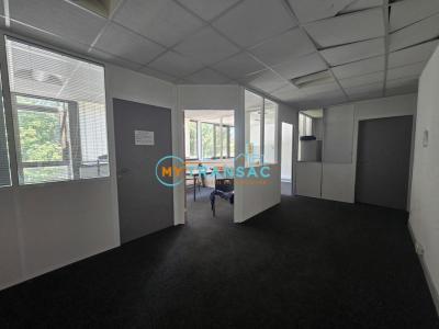 Louer Commerce 543 m2 Boissy-saint-leger