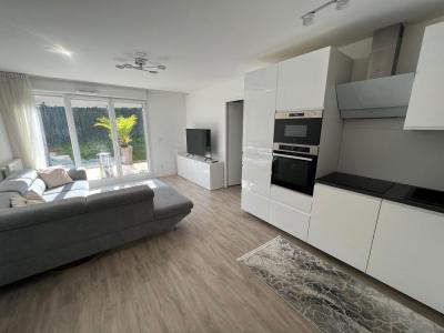 Louer Appartement 41 m2 Bondy