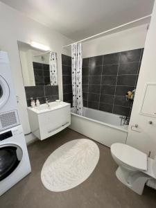Louer Appartement Bondy Seine saint denis