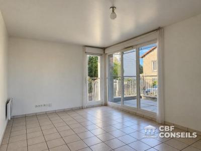 For sale Clermont-ferrand 3 rooms 61 m2 Puy de dome (63000) photo 0