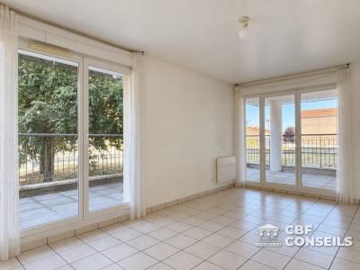 For sale Clermont-ferrand 3 rooms 61 m2 Puy de dome (63000) photo 1