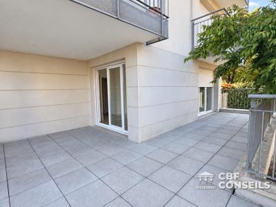 For sale Clermont-ferrand 3 rooms 61 m2 Puy de dome (63000) photo 2