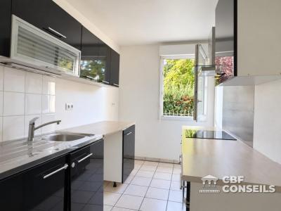 For sale Clermont-ferrand 3 rooms 61 m2 Puy de dome (63000) photo 3