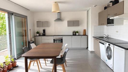 Louer Appartement 28 m2 Toulouse