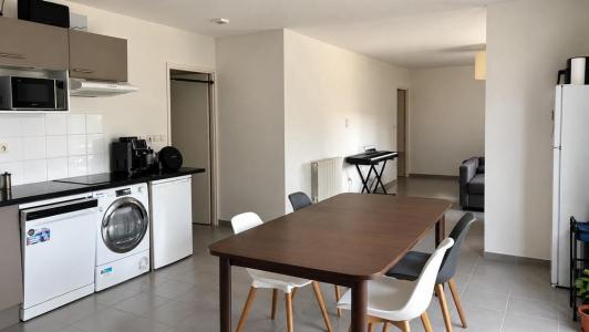 Louer Appartement Toulouse 550 euros