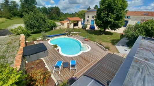 For rent Cognac 1 room 35 m2 Charente (16100) photo 3