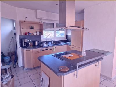 For rent Strasbourg 1 room 33 m2 Bas rhin (67200) photo 3