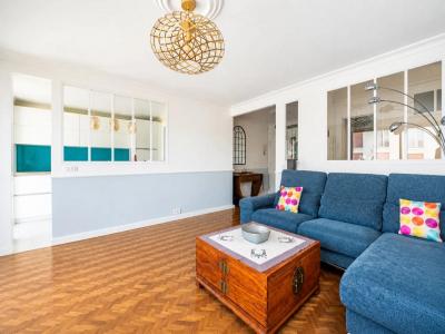 Annonce Vente 5 pi�ces Appartement Versailles 78