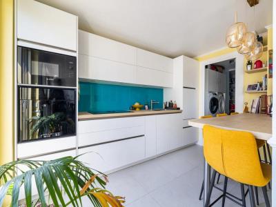 Acheter Appartement Versailles 599000 euros