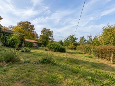 Annonce Vente 5 pi�ces Maison Villefranche-sur-saone 69