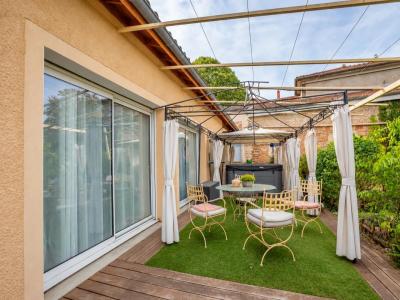 Acheter Maison 202 m2 Villefranche-sur-saone