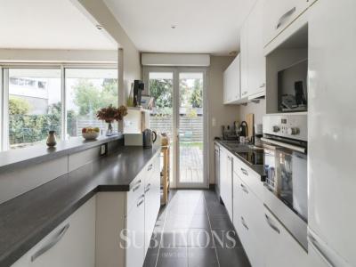 Acheter Maison 118 m2 Vannes