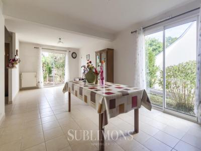 For sale Muzillac 5 rooms 102 m2 Morbihan (56190) photo 1