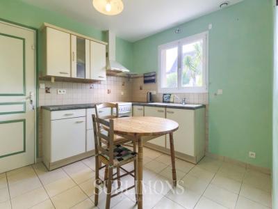 For sale Muzillac 5 rooms 102 m2 Morbihan (56190) photo 3