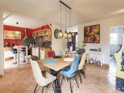 For sale Casson 5 rooms 131 m2 Loire atlantique (44390) photo 1