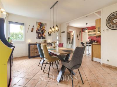 For sale Casson 5 rooms 131 m2 Loire atlantique (44390) photo 2