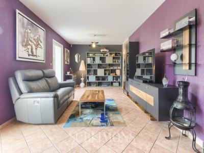 For sale Casson 5 rooms 131 m2 Loire atlantique (44390) photo 3