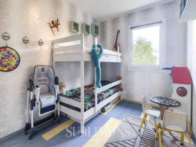 For sale Casson 5 rooms 131 m2 Loire atlantique (44390) photo 4