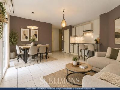 Annonce Vente 2 pi�ces Appartement Vannes 56