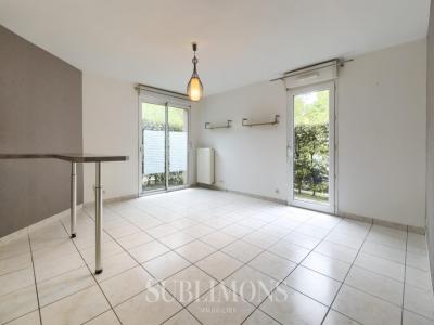 Acheter Appartement 40 m2 Vannes