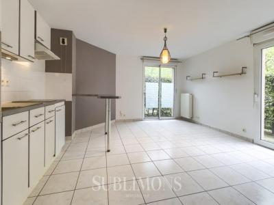 Acheter Appartement Vannes Morbihan