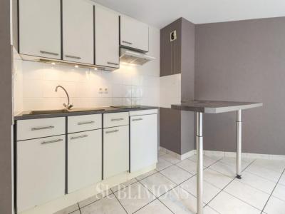Acheter Appartement Vannes 159000 euros