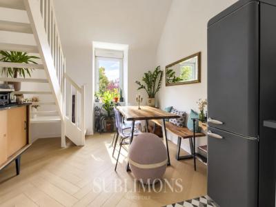For sale Vannes 3 rooms 50 m2 Morbihan (56000) photo 0