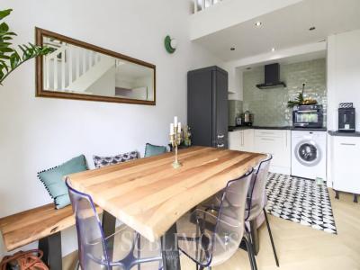 Annonce Vente 3 pi�ces Appartement Vannes 56