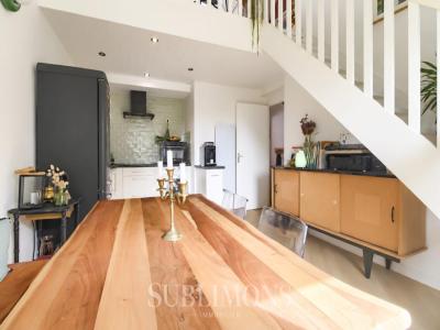 Acheter Appartement 50 m2 Vannes
