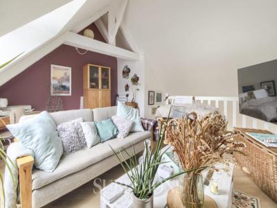 Acheter Appartement Vannes 279000 euros