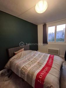 Acheter Appartement 35 m2 Dieppe