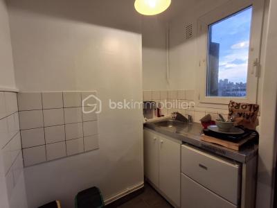 Acheter Appartement Dieppe Seine maritime