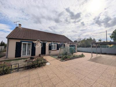 For sale Villemandeur 4 rooms 89 m2 Loiret (45700) photo 0