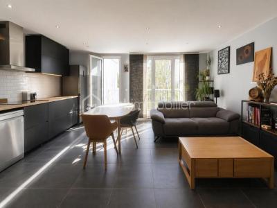 For sale Vaires-sur-marne 4 rooms 79 m2 Seine et marne (77360) photo 3
