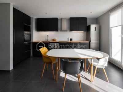 For sale Vaires-sur-marne 4 rooms 79 m2 Seine et marne (77360) photo 4