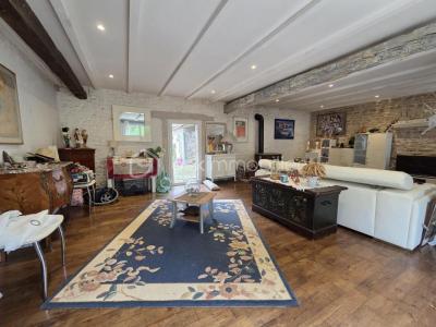 Acheter Maison 223 m2 Saint-saviol