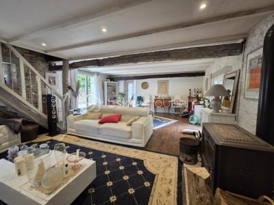 Acheter Maison Saint-saviol Vienne