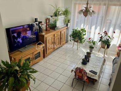 Annonce Vente 5 pi�ces Maison Calais 62