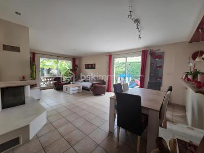 For sale Coublevie 5 rooms 110 m2 Isere (38500) photo 2