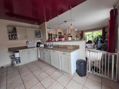 For sale Coublevie 5 rooms 110 m2 Isere (38500) photo 3