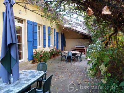 For sale Fossat 11 rooms 250 m2 Ariege (09130) photo 1
