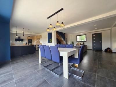 Annonce Vente 6 pi�ces Maison Saint-martin-d'abbat 45