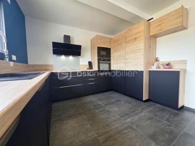 Acheter Maison 148 m2 Saint-martin-d'abbat