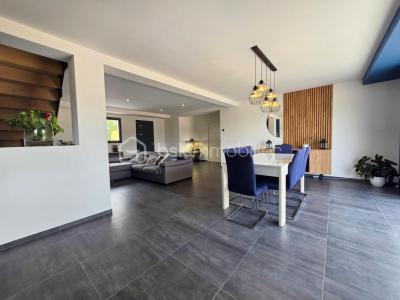 Acheter Maison Saint-martin-d'abbat 333000 euros